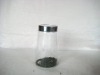 food kitchenware glass storage jar