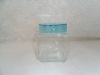 food kitchenware glass storage jar