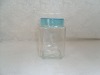 food kitchenware glass storage jar