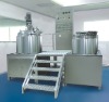 food mixing tank