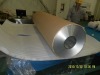 food package aluminium foil