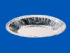 food packaging aluminium foil containers