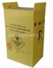 food packaging box