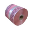 food packaging roll film