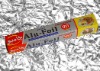 food packing aluminium foil