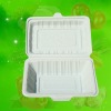 food plastic container