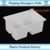 food tray, chocolate container, chocolate packing