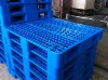 forklift plastic pallet