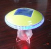 four side color changing clock/UFO alarm clock/digital clock/promotion gift/calendar