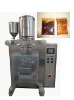 four sides sealing paste packaging machine