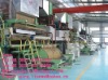 fourdrinier paper making machine