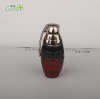 fragrance glass bottle