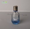 fragrance glass bottle