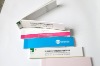 fragrance testing strips ISO9001