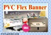 fronlit pvc flex banner