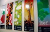 frontlit backlit pvc flex banner,frontlit glossy flex banner,roadside advertising banner