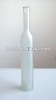 frosted ice wine bottle HT1035