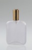 frosted perfume glass bottles