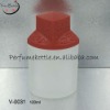 frosting perfume glass bottle for personal care