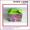 fruit packaging color paper boxes