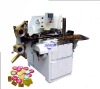 full automatic Golden Coin Chocolate packing machine