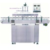 full automatic bottle seal machine with high speed