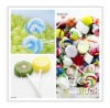 full automatic multifunctional lollipop pillow packing machine