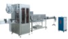 full automatic sleeve labeling machine(SLM-350)