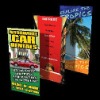 full color Rack Card Printing