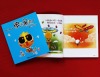 full color children's book printing service