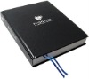 full color embossing hardcover