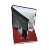 full color matte finish book