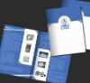 full color printing brochure