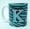 full colour printed ceramic mug