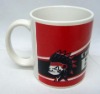 full colour printed ceramic mugs bulk