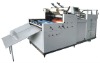 fully automatic double lamination machine