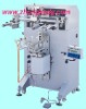 fully-automatic flat/round  outer packing screen printer machine