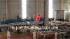 fully automatic gypsum board production line