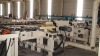 fully automatic gypsum board production line