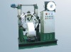 fully steel strip winding packaging machine