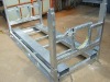 galvanized steel pallet