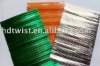 gang metallic  twist ties/ PET twist ties/twistband