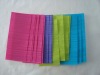 gang plastic twist ties/clipbands/bag closures