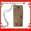 garment hang tags