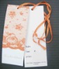 garment hangtag,paper hangtag