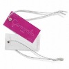 garment hangtags labels