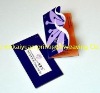 garment & t-shirt paper tag label