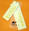 garment tag design