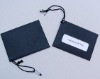 garment tag with string