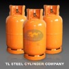 gas cylinder